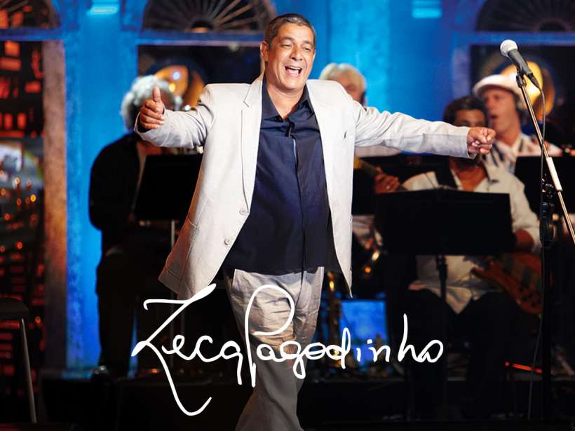 zeca pagodinho