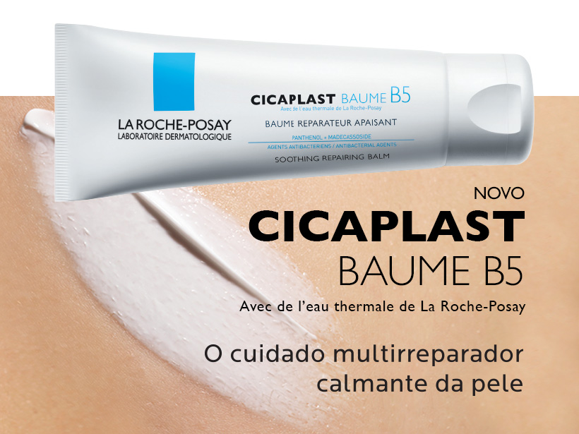 La Roche-Posay
