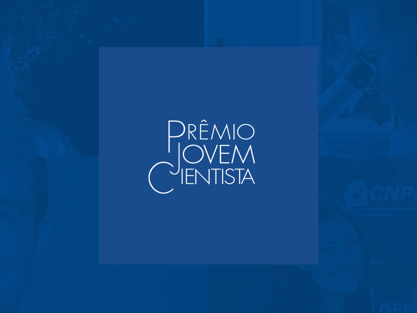 Prêmio Jovem Cientista