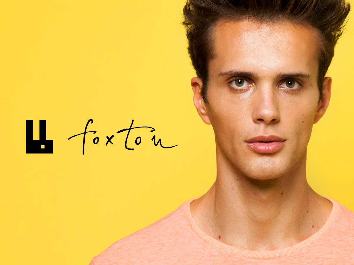 Foxton