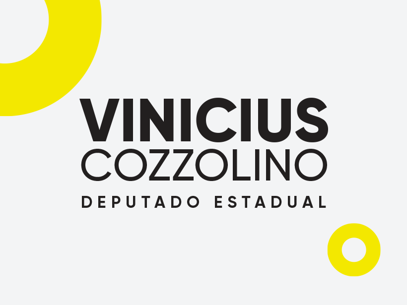 Vinícius Cozzolino