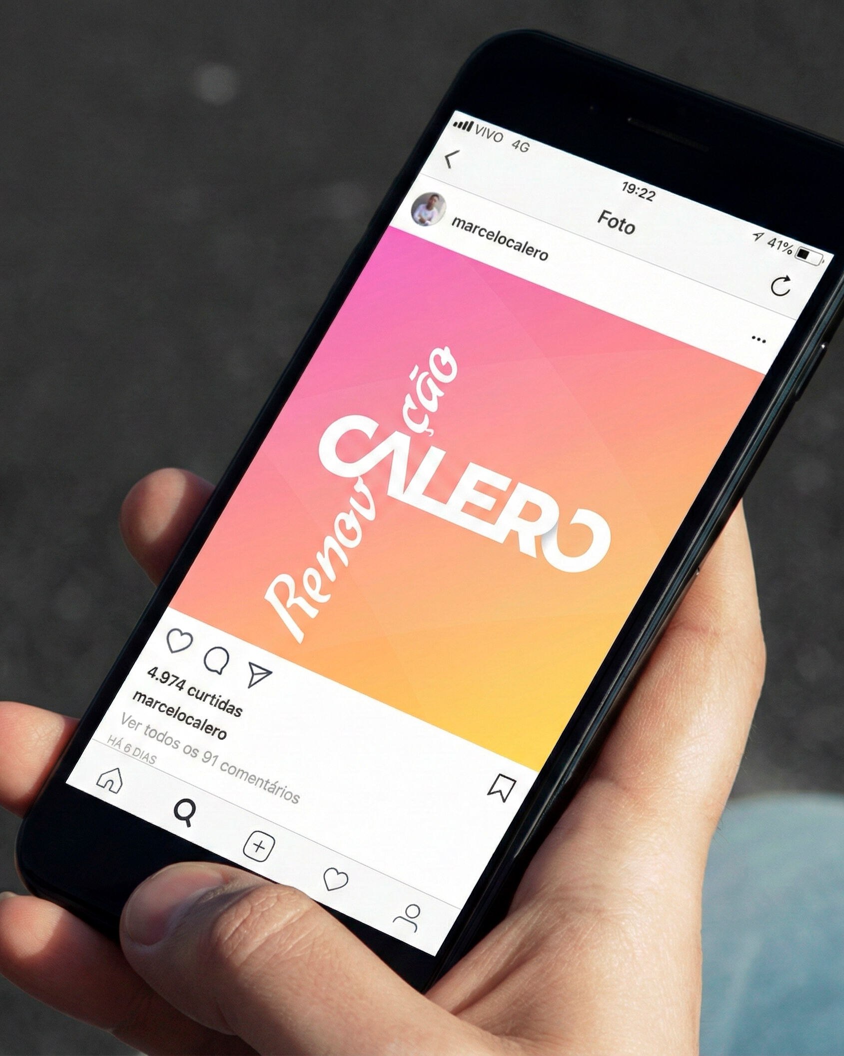 calero-touch-campanha